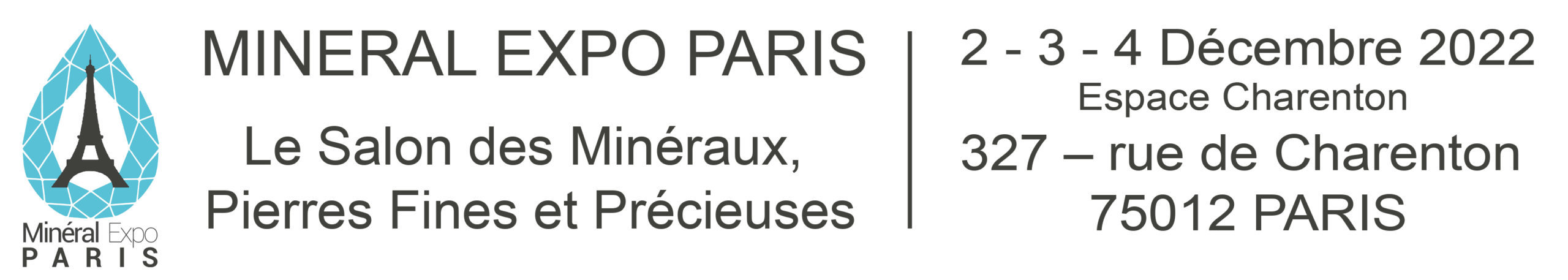 Exhibition Logo